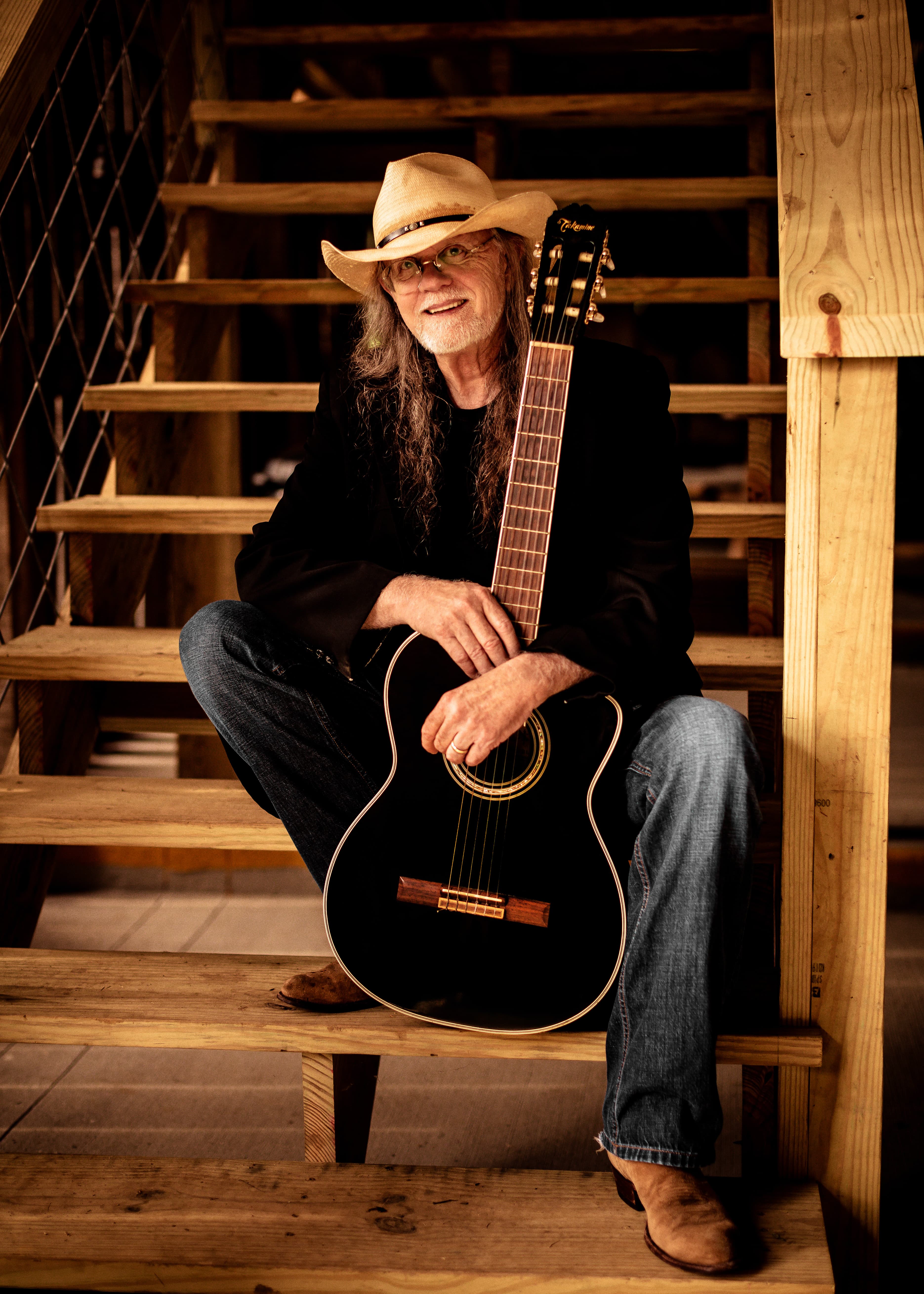 Aaron Barker Sr